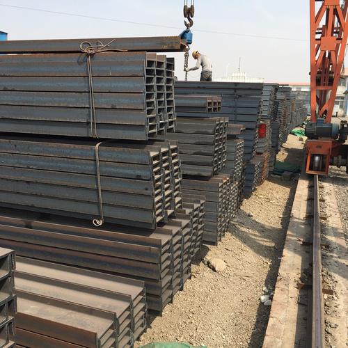 工字钢-津南区钢材市场-优质工字钢